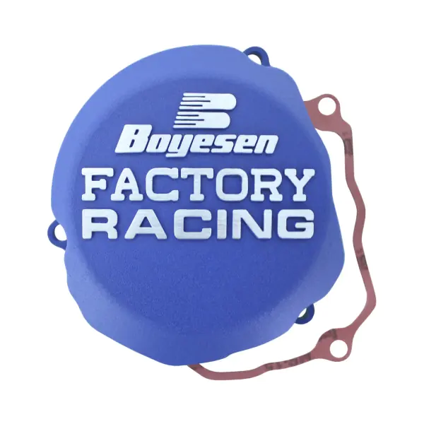 Boyesen Factory Racing Капак запалване KTM SX125-150 16-22; Husqvarna TC125 16-22 