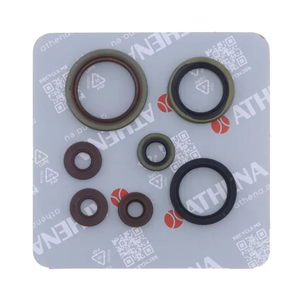 Athena Маслени семеринги кит Sherco SE250-300 Factory 14-26, SE-R 250-300 14-20