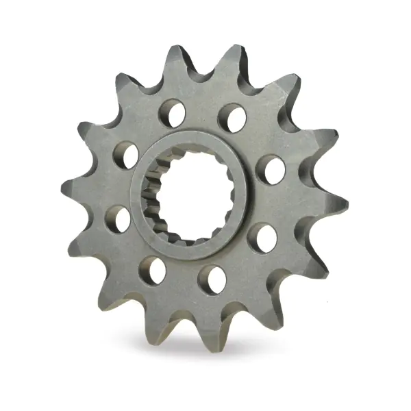 Moto-Master Преден зъбак 420 KTM SX65 24-25; Husqvarna TC65 24-25; Gas Gas MC65 24-25