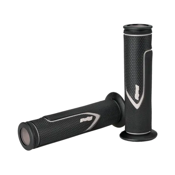 Puig Дръжки Core Racing 121 мм Grey
