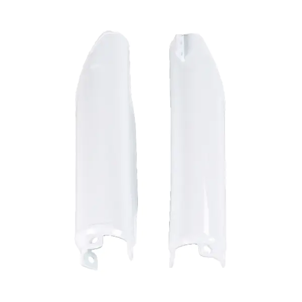 UFO Пластмаси за предница Honda CRF250X 04-17, CRF450X 05-16, CR125 / CR250 / CR500 91-07, CRF250R 04-13, CRF450R 02-08 Бял