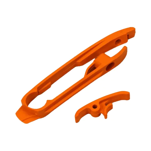 UFO Плъзгач KTM SX125-250 11-16, SX-F250-450 11-15 Оранжев
