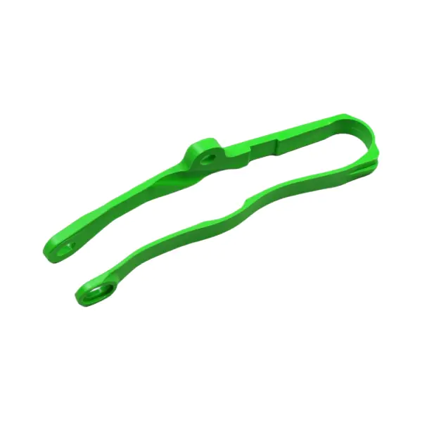 UFO Плъзгач Kawasaki KX250F 21-25, KX450F 19-25 Зелен