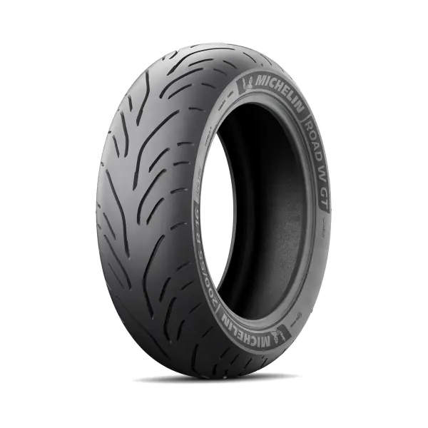 Michelin Задна гума Road W GT 200/55R16 M/C 77H R TL - BobiMX.com Michelin Задна гума Road W GT 200/55R16 M/C 77H R TL