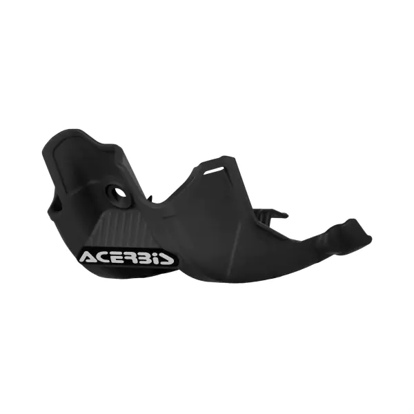 Acerbis Протектор двигател КТМ SX65 24-25; Husqvarna TC65 24-25; Gas Gas MC65 24-25 Черен