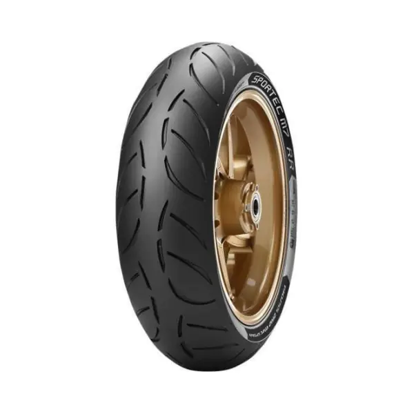 Metzeler Задна гума Sportec M7 RR 190/55 ZR 17 M/C TL (75W)