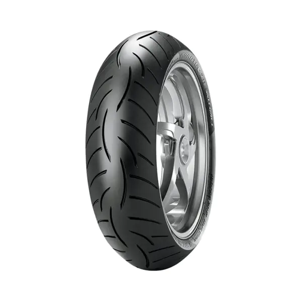 Metzeler Задна гума Roadtec Z8 160/60 ZR 17 M/C TL (69W) (M)