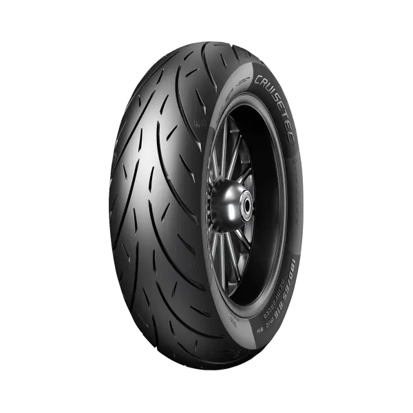 Metzeler Задна гума Cruisetec 180/60R16 M/C REINF TL 80H (I) R