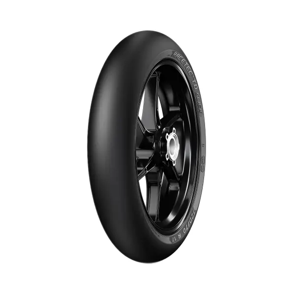 Metzeler Предна гума Racetec TD Slick 120/70 R 17 NHS TL F