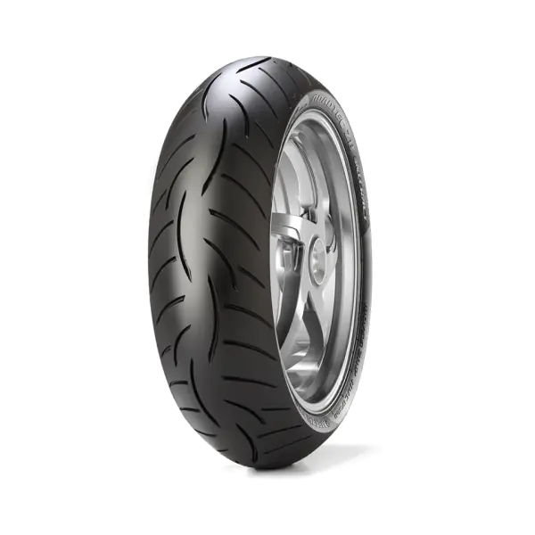 Metzeler Задна гума Roadtec Z8 180/55ZR17 M/C TL 73W (M) R