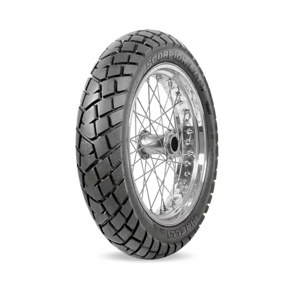 Pirelli Задна гума Scorpion MT90 A/T 150/70R18 M/C TL 70V R