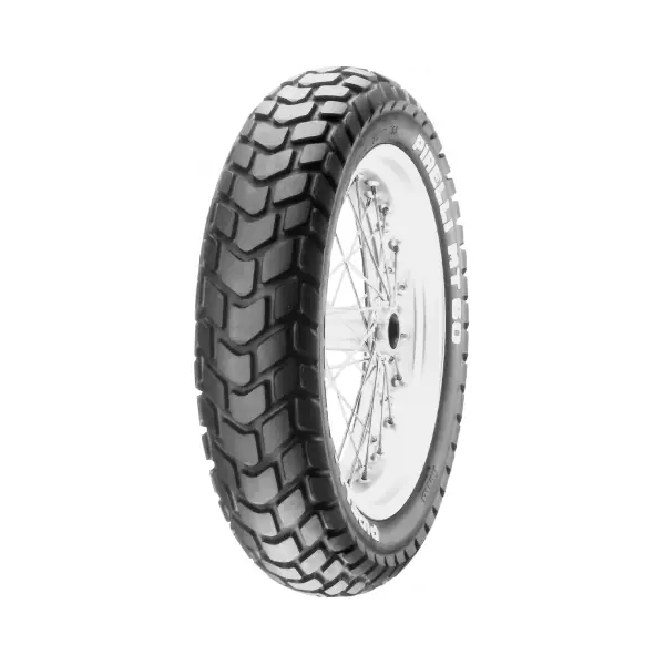 Pirelli Задна гума MT60 130/80-17 M/C TL 65H MST R