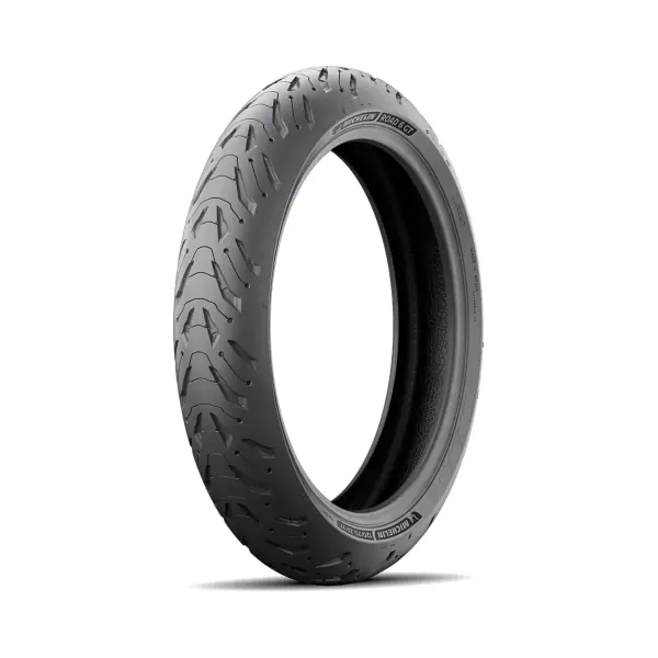 Michelin Предна гума Road 6 120/70 ZR 18 (59W) F TL
