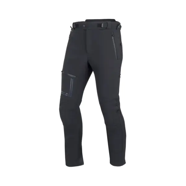 Bering Панталон Alkor Black