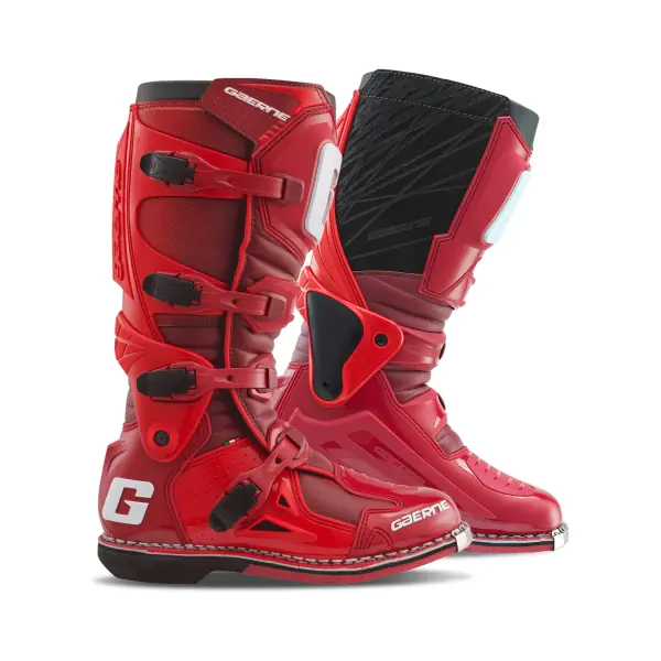 Gaerne Ботуши Fastback Endurance Blood Moon