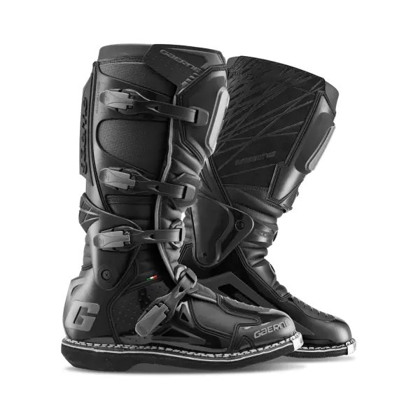 Gaerne Ботуши Fastback Endurance Midnight