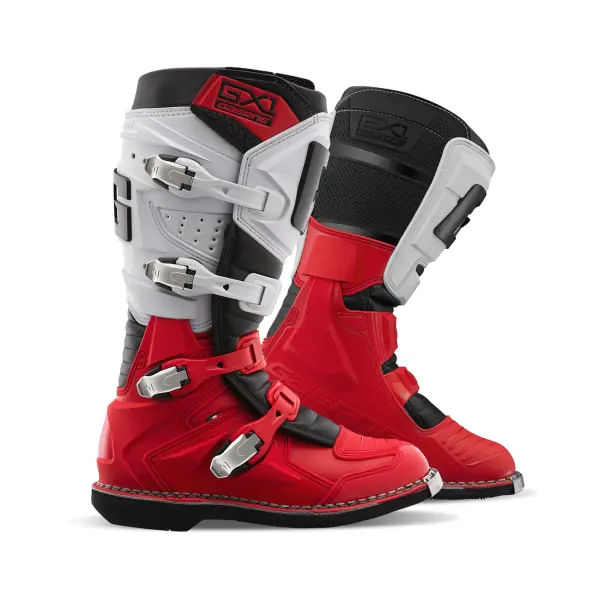 Gaerne Ботуши GX-1 Red White
