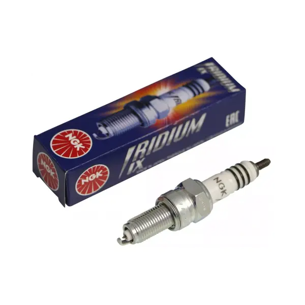 NGK Иридиева свещ CPR9EAIX-9