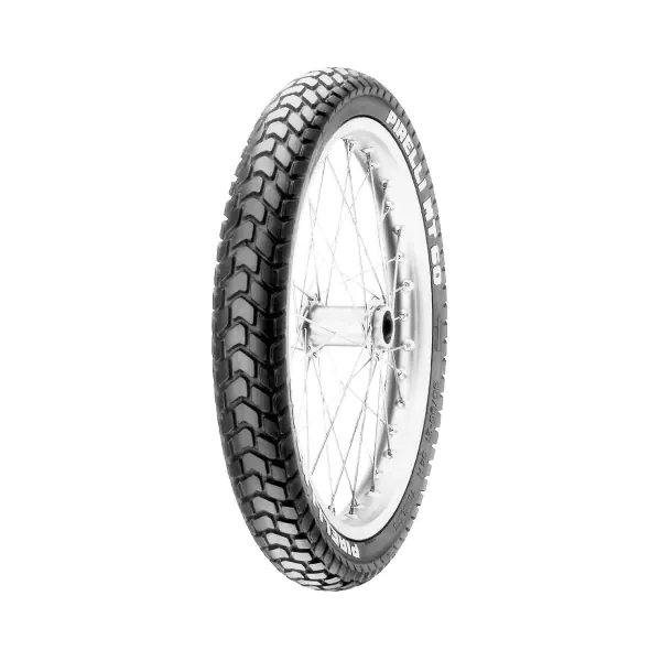 Pirelli Предна гума MT60 90/90-21 M/C 54S MST (A) F