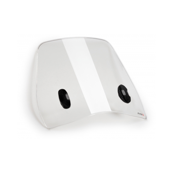 Puig Слюда Trafic Honda Scoopy SH125i 21-25, SH150i 21-25 Clear