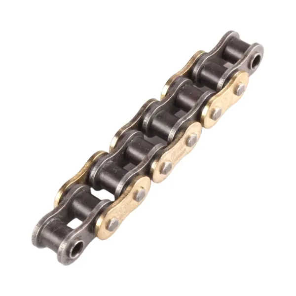 AFAM Мотоциклетна верига XMR2-G AR Gold 428/138L