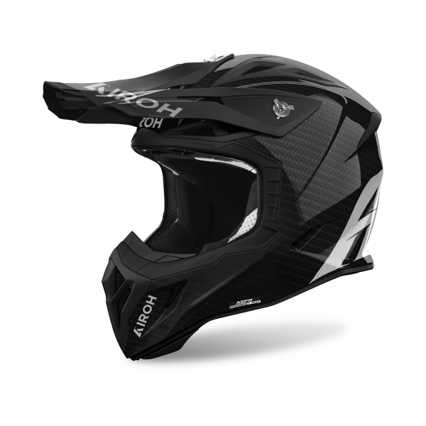Airoh Каска Aviator Ace 2 Carbon Gloss