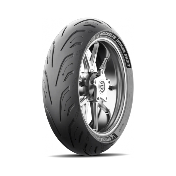 Michelin Задна гума Power Shift 160/60 R 15 M/C 67H R TL