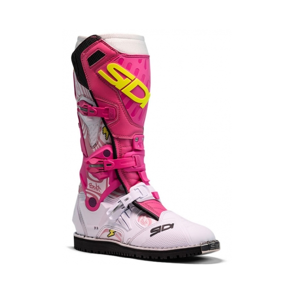 SIDI Ботуши Crossair HD Pink White