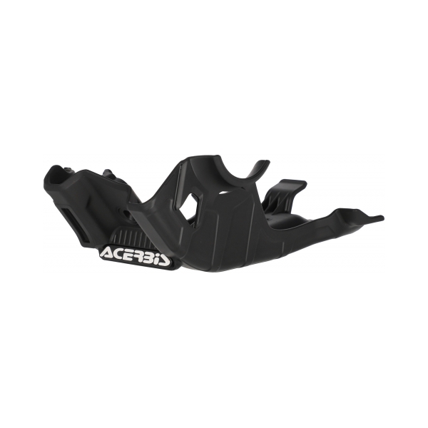 Acerbis Протектор двигател KTM SX85 2025; Husqvarna TC85 2025; Gas Gas MC85 2025 черен