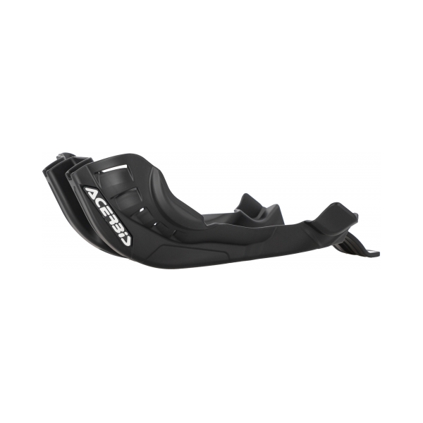 Acerbis Протектор двигател Kawasaki KX450F/ 450X 24-25 Черен