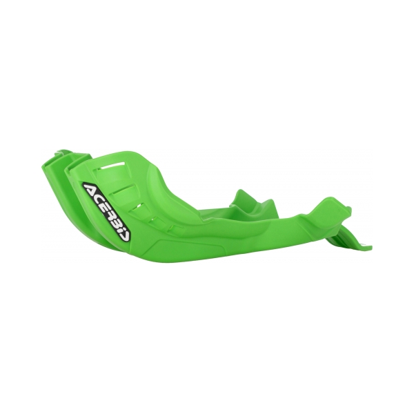 Acerbis Протектор двигател Kawasaki KX450F/ 450X 24-25 Зелен