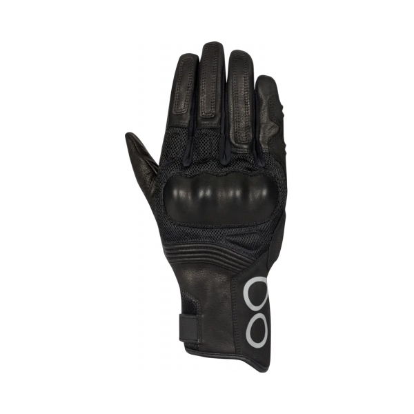 Bering Ръкавици Pitts Black