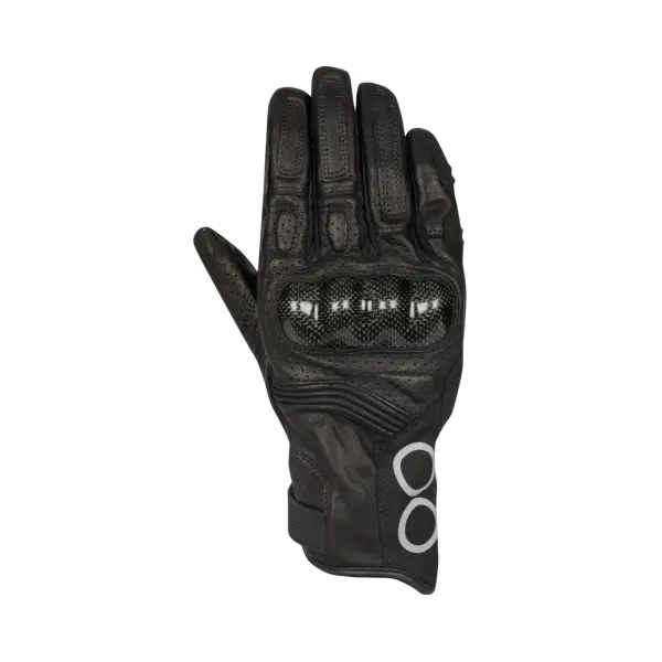 Bering Ръкавици Tornado Black