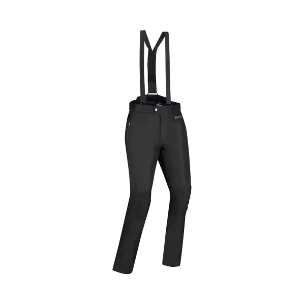 Bering Панталон Siberia Black - BobiMX.com Bering Панталон Siberia Black