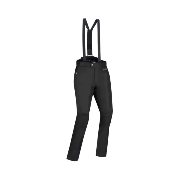 Bering Дамски панталон Siberia Black - BobiMX.com Bering Дамски панталон Siberia Black