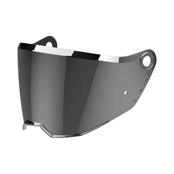 Airoh Визьор за Airoh Commander 2 Silver Mirrored