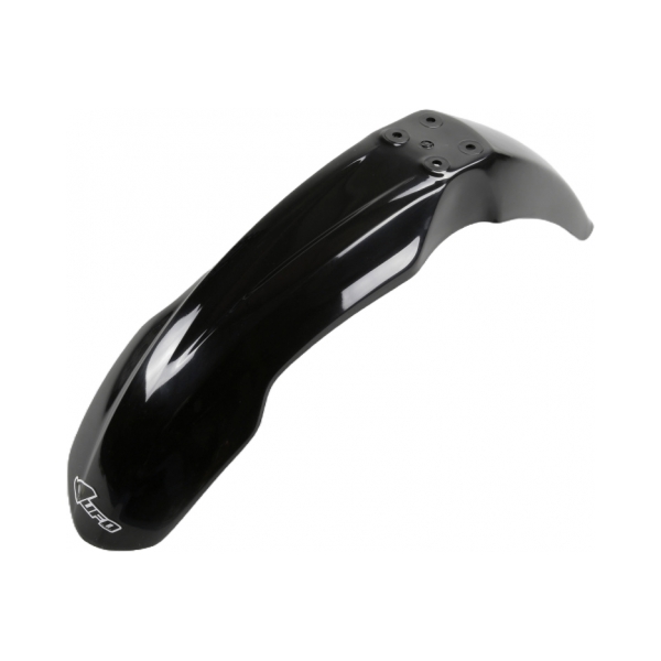 UFO Преден калник Honda CRF250X 04-17, CRF450X 05-16, CRF250R 04-09, CRF450R 04-08 Черен