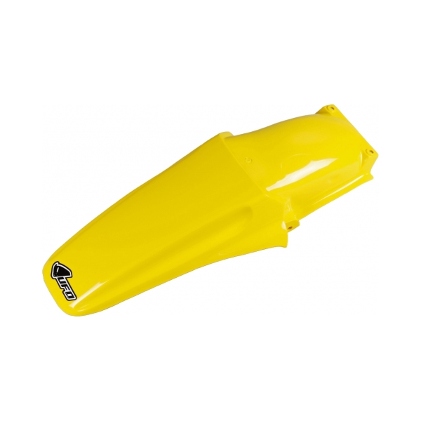 UFO Заден калник Suzuki RM125/250 93-95 Жълт