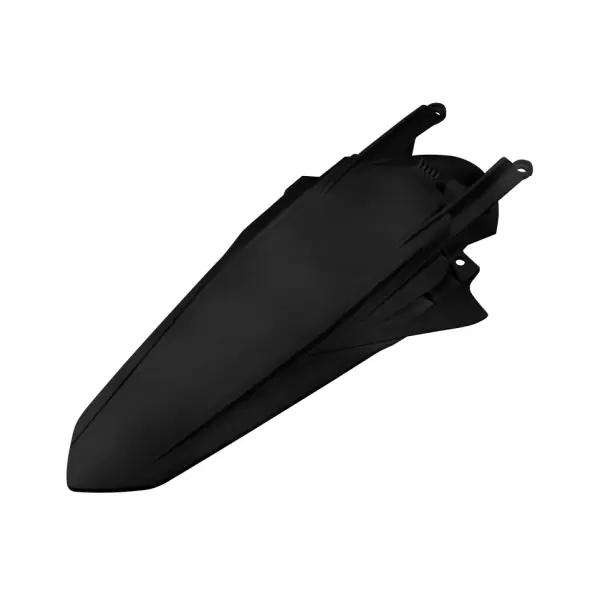 UFO Заден калник KTM EXC150-300 20-23, EXC-F250-500 20-23 Черен - BobiMX.com UFO Заден калник KTM EXC150-300 20-23, EXC-F250-500 20-23 Черен