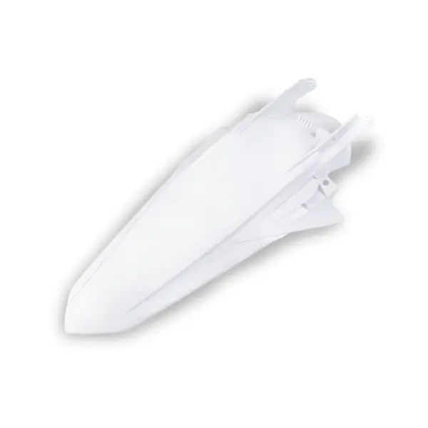 UFO Заден калник KTM EXC150-300 20-23, EXC-F250-500 20-23 Бял