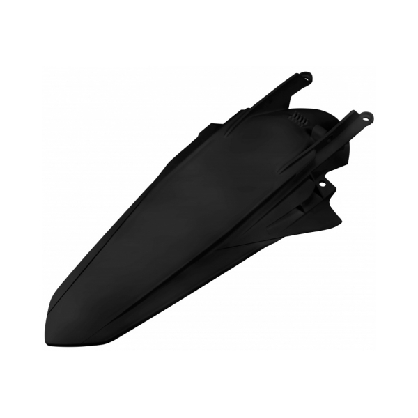 UFO Заден калник KTM SX125-250 19-22, SX-F250-450 19-22 Черен