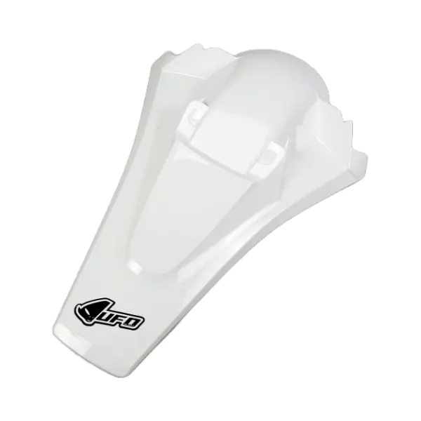 UFO Заден калник Husqvarna TE125-300 17-19, FE250-501 17-19, TX125-300 17-19 Бял