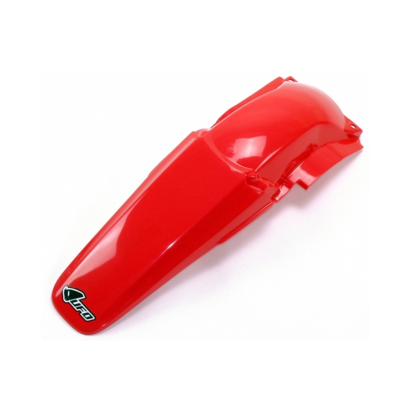 UFO Заден калник Honda CRF450R 02-04 Червен