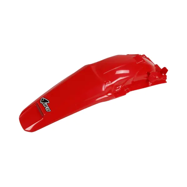 UFO Заден калник със стоп Honda CRF250X 04-17 Червен