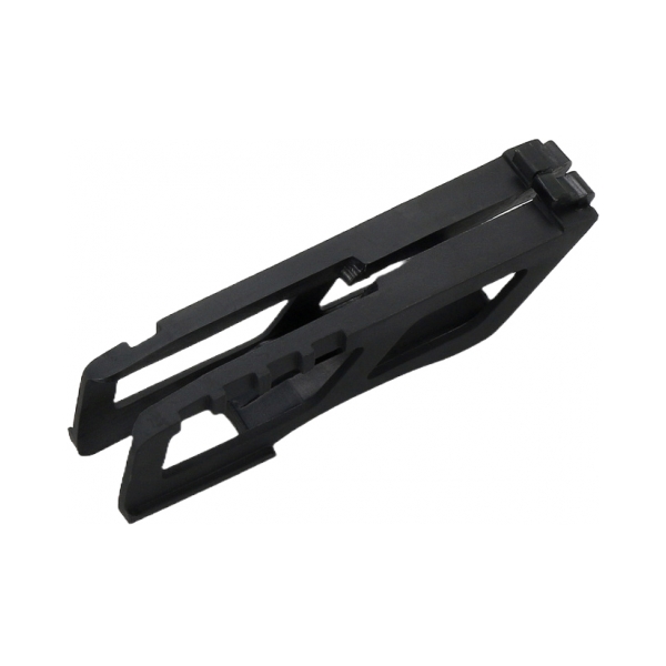 UFO Водач верига Kawasaki KX250F 09-25, KX450F 09-25 черен