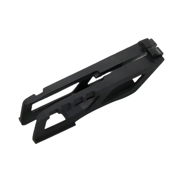 UFO Водач верига Kawasaki KX250F 09-25, KX450F 09-25 черен