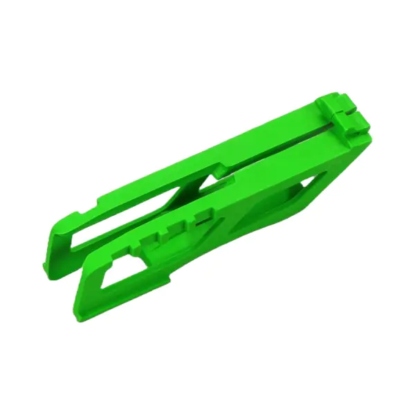 UFO Водач верига Kawasaki KX250F 09-25, KX450F 09-25 зелен