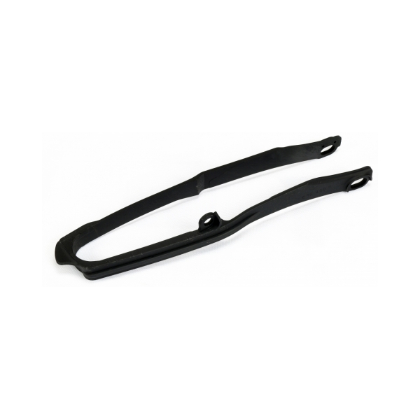 UFO Плъзгач Honda CRF250R 18-19, CRF450R 17-18 черен
