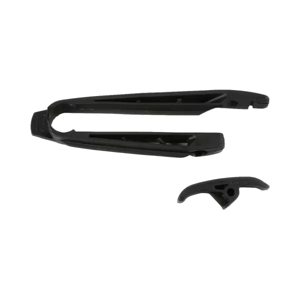 UFO Плъзгач KTM SX125/250 07-10, SX-F250/450 07-10, EXC125-300 08-11, EXC-F250/450 08-11 черен