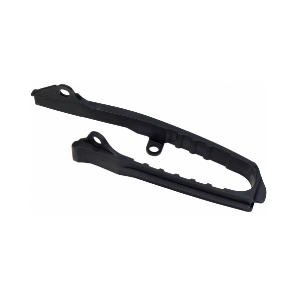 UFO Плъзгач Suzuki RM-Z250 19-25, RM-Z450 18-25 черен